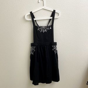 Modcloth Haunt About Town jumper